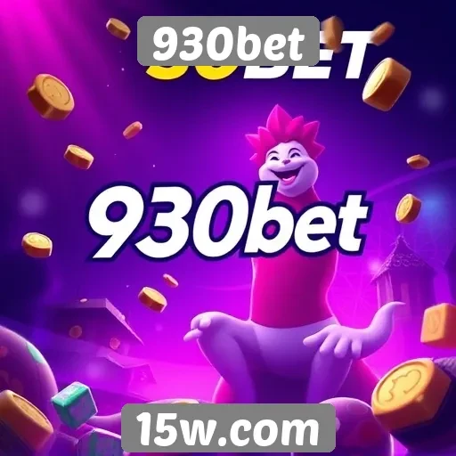 Análise da plataforma de jogos 930bet