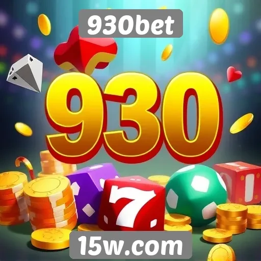 930bet oferece uma ampla variedade de jogos online