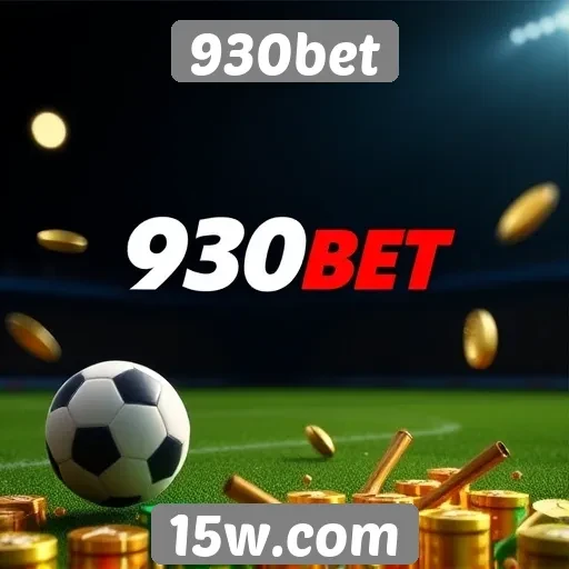 Promoções da 930bet atraem novos jogadores