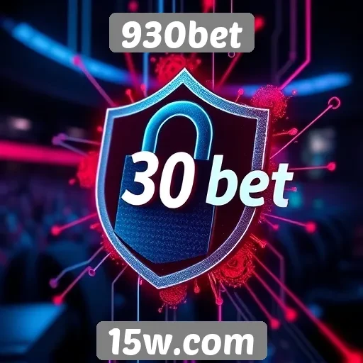 Plataforma 930bet garante segurança nas transações
