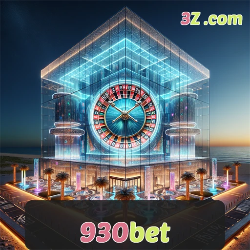 Apostas: Explore o Universo Empolgante do 930bet