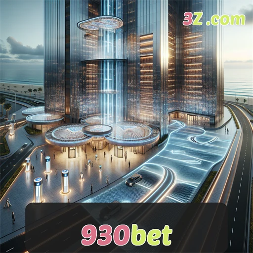 Cassino 930bet: A Experiência Inigualável de Jogos Online