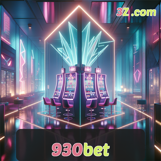Cassino 930bet: A Experiência Inigualável de Jogos Online