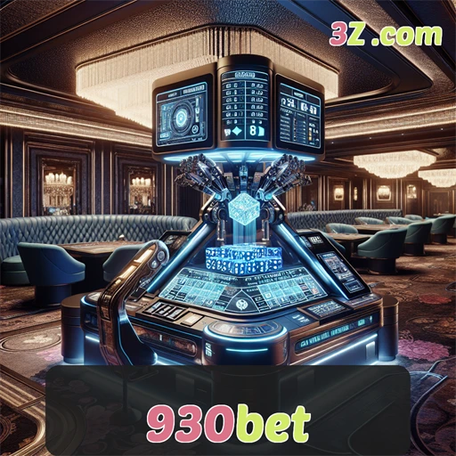 Recursos da Seção Paga que Encantam no 930bet
