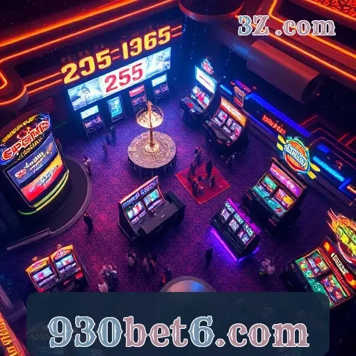 930bet Atrações Imperdíveis: Descubra os Jogos que Encantam os Brasileiros