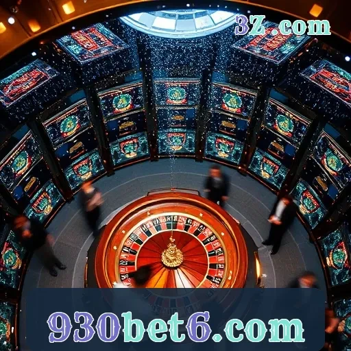 930bet: Login Descomplicado e Seguro para Todos os Usuários