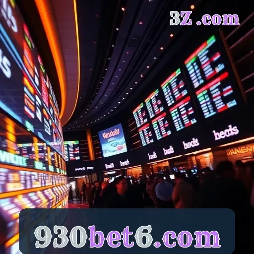 930bet: Como os Métodos de Pagamento Transformam sua Experiência de Jogo