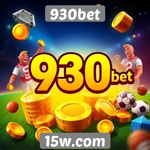 Jogos mais populares no 930bet em destaque