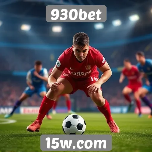 Impacto das promoções no engajamento dos jogadores 930bet