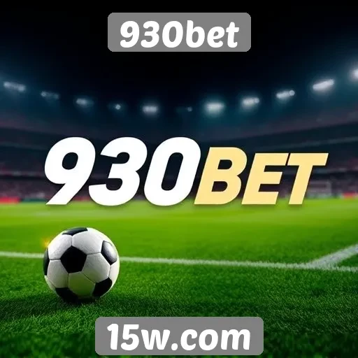 Apostas esportivas em alta no 930bet