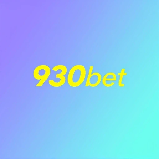 930bet logo