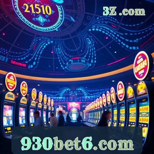 930bet: Atrações VIP Que Você Não Pode Perder